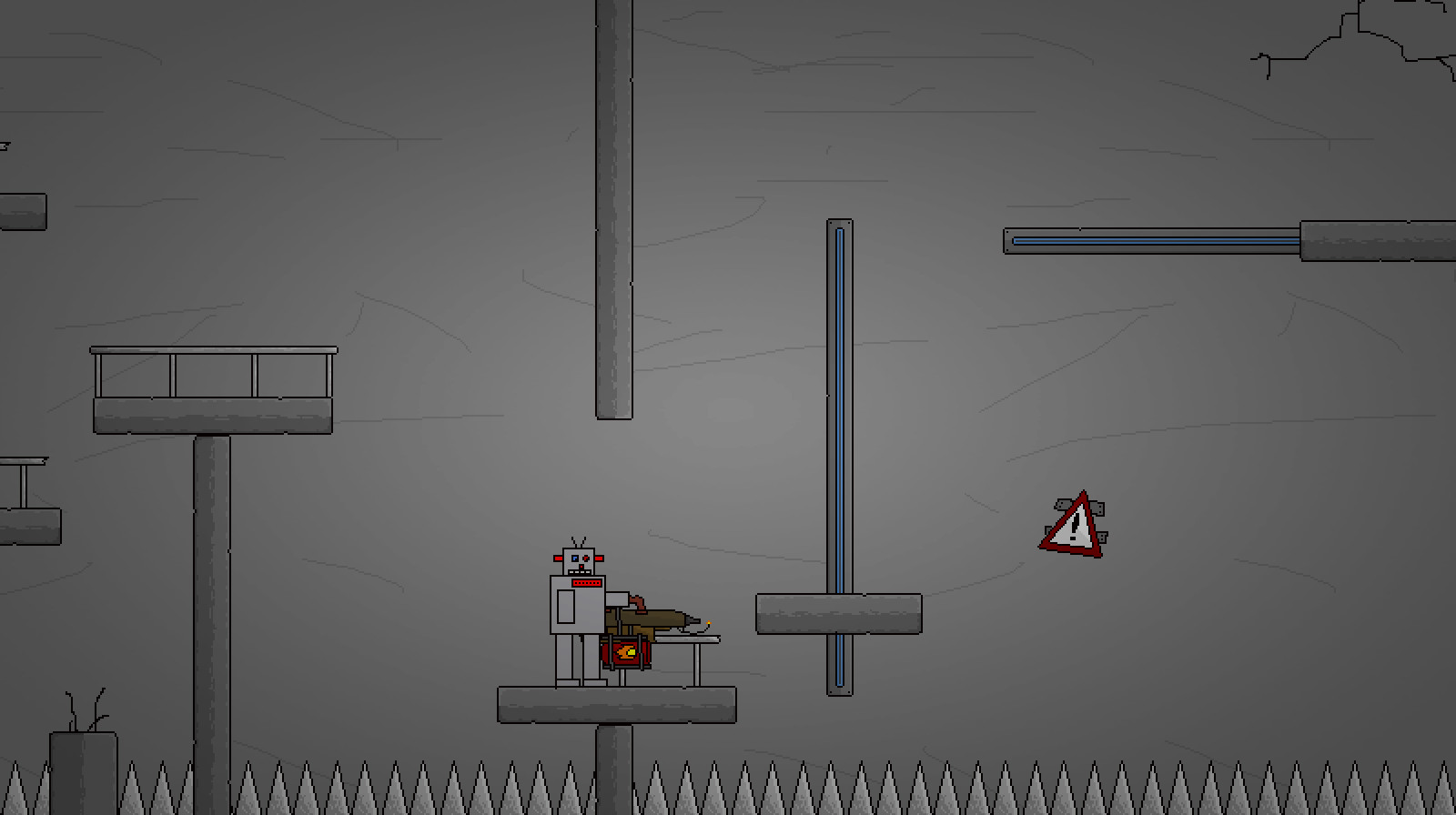 Mystery Chamber Forever screenshot 10