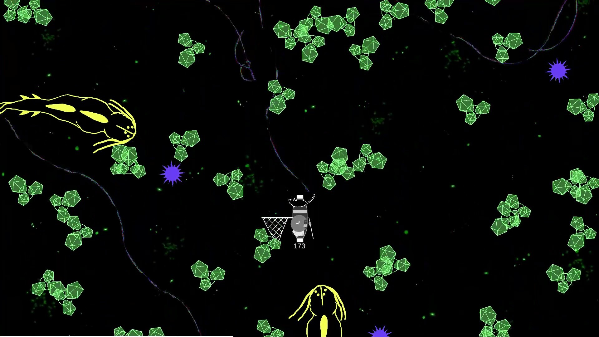 Star Fisher screenshot 3