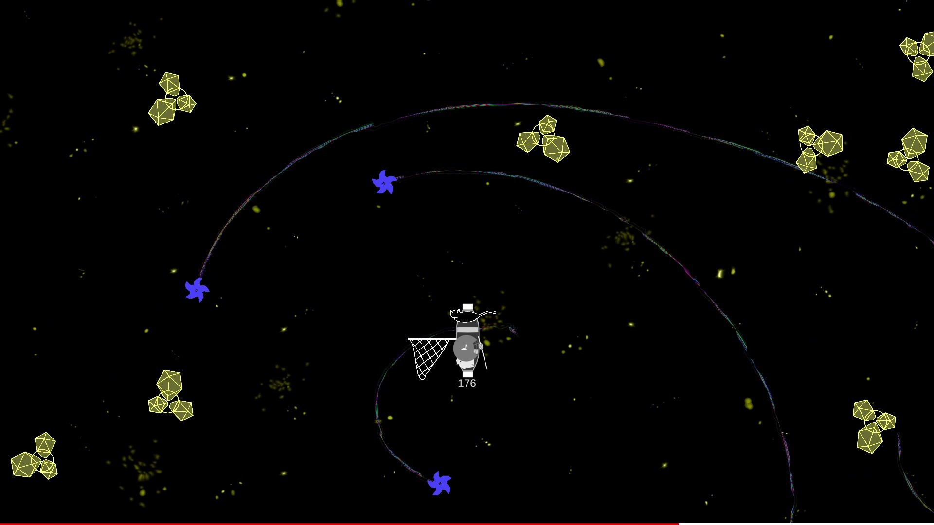 Star Fisher screenshot 4