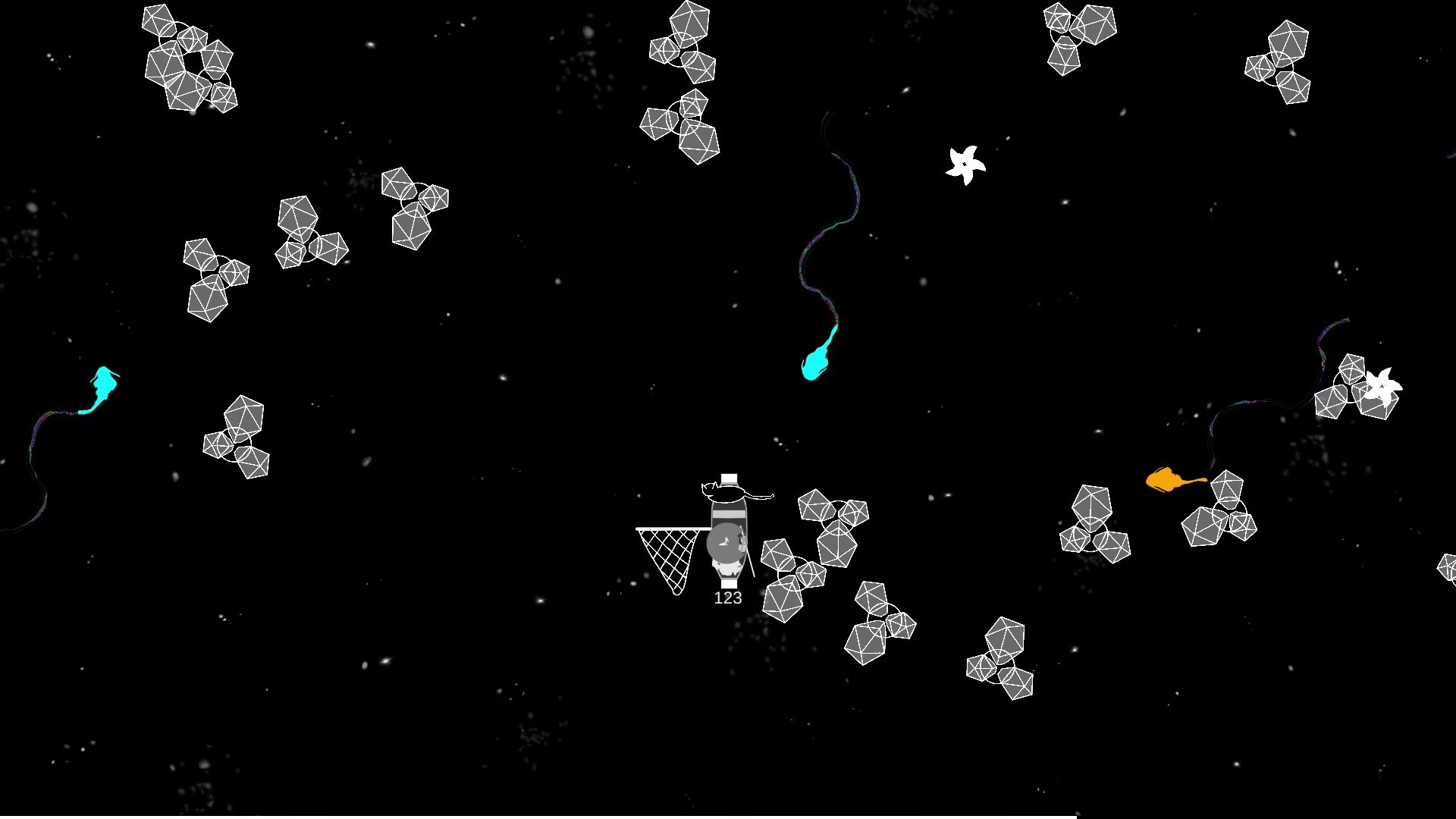 Star Fisher screenshot 5