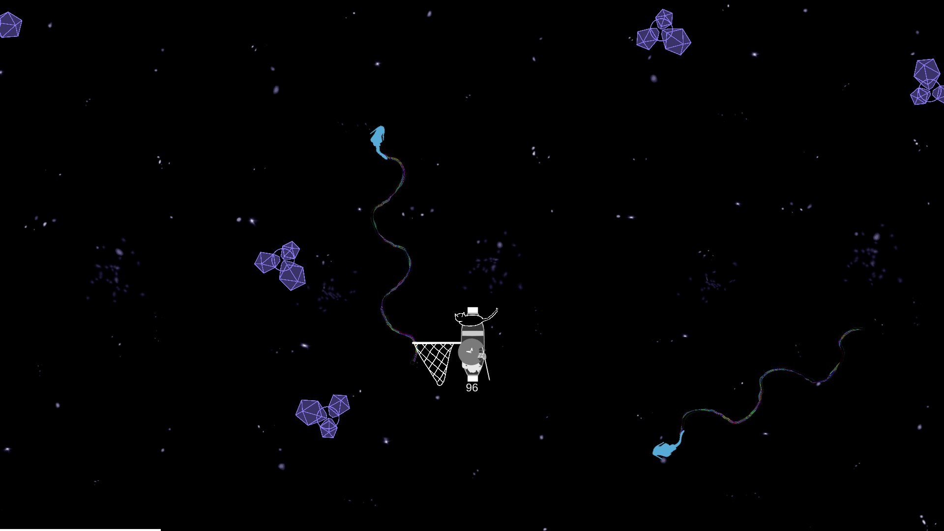 Star Fisher screenshot 1