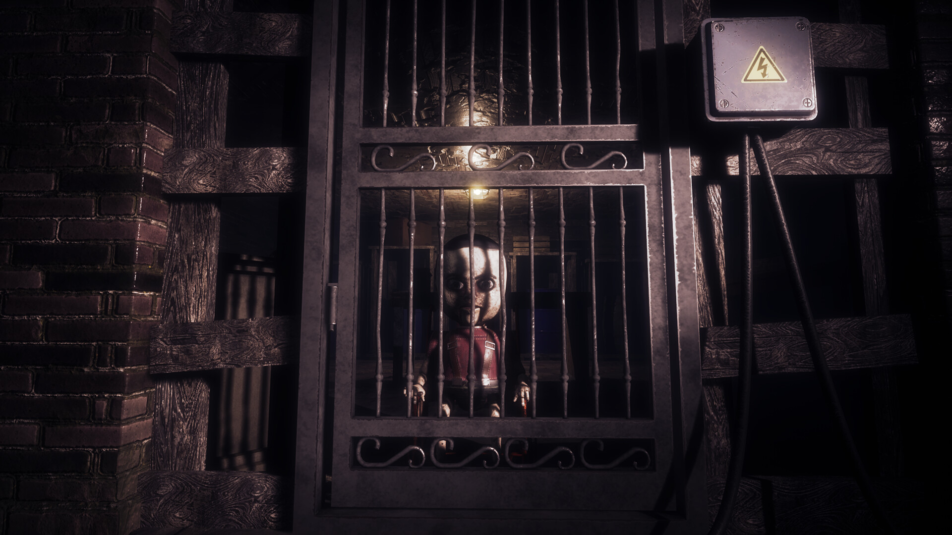 Puppet House screenshot 5