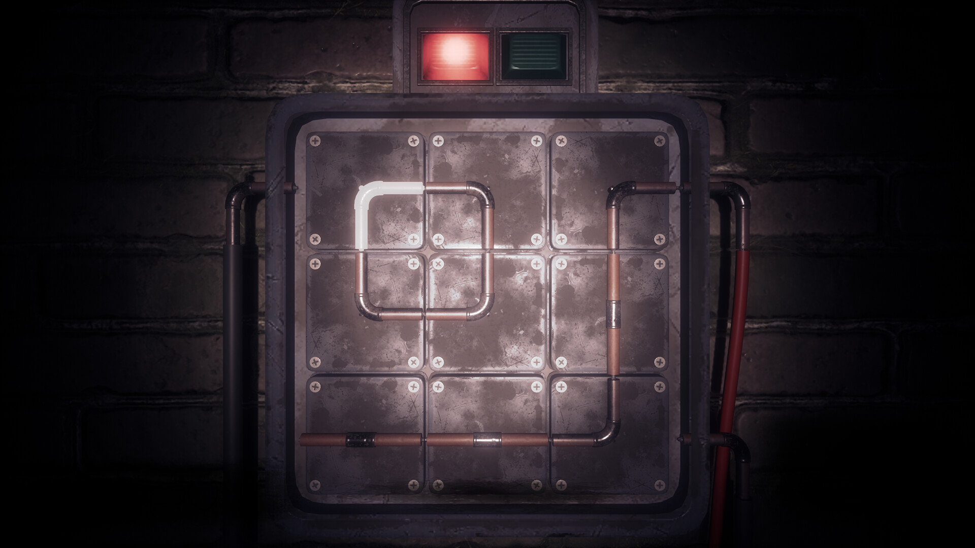 Puppet House screenshot 4