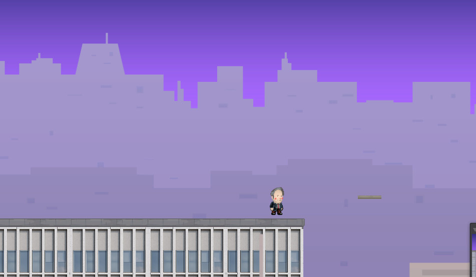 Pintman:Escape the Lockdown screenshot 10