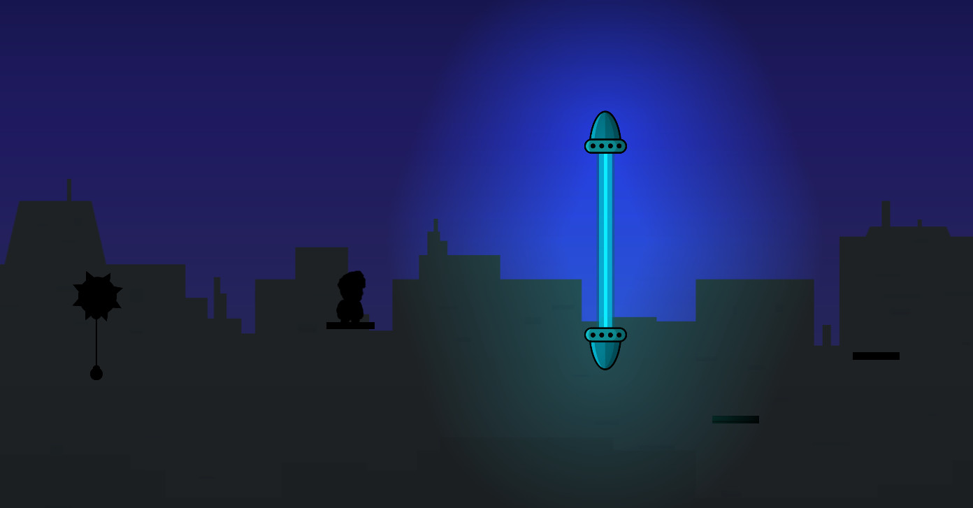 Pintman:Escape the Lockdown screenshot 13