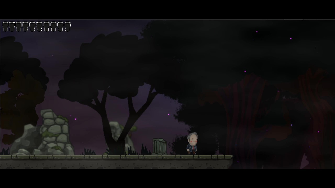 Pintman:Escape the Lockdown screenshot 6