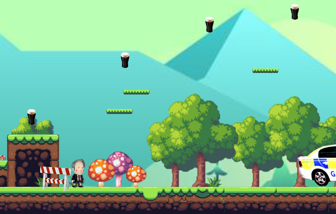 Pintman:Escape the Lockdown screenshot 4