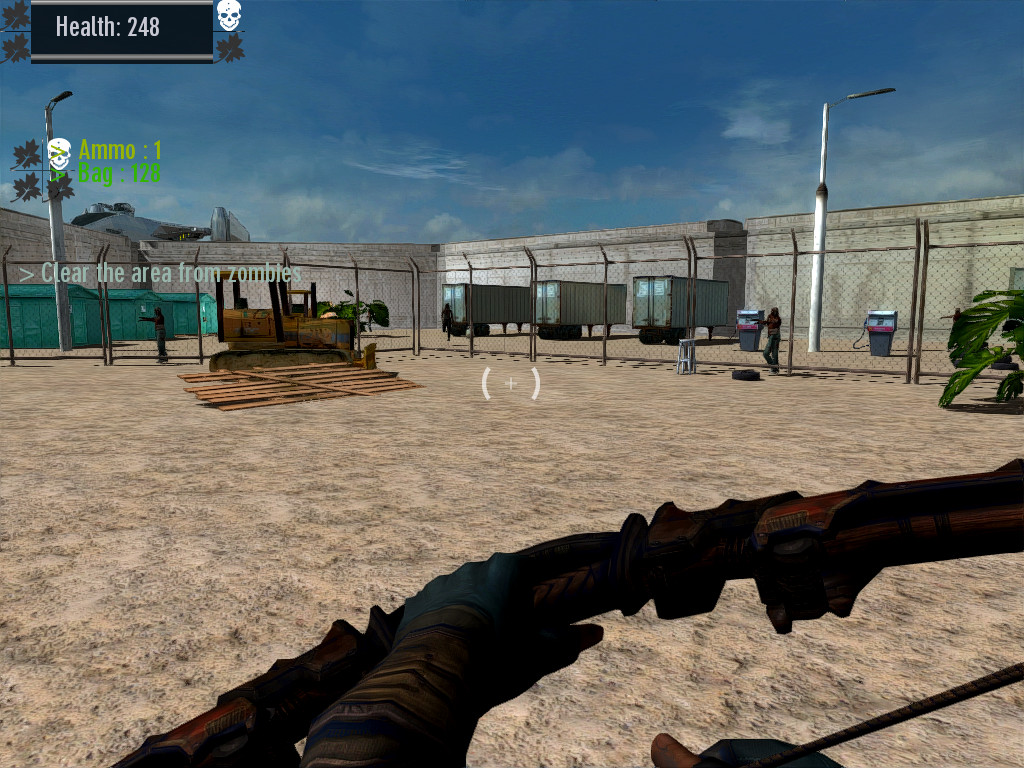 Red Brick Hotel screenshot 10