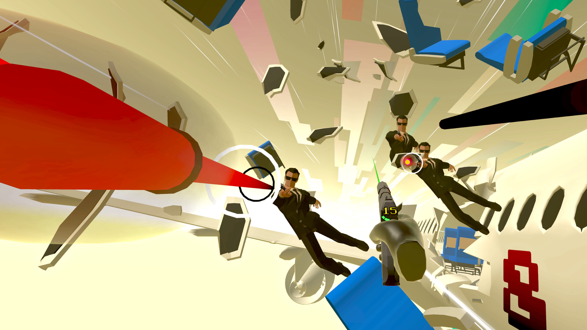 Agent Simulator screenshot 2