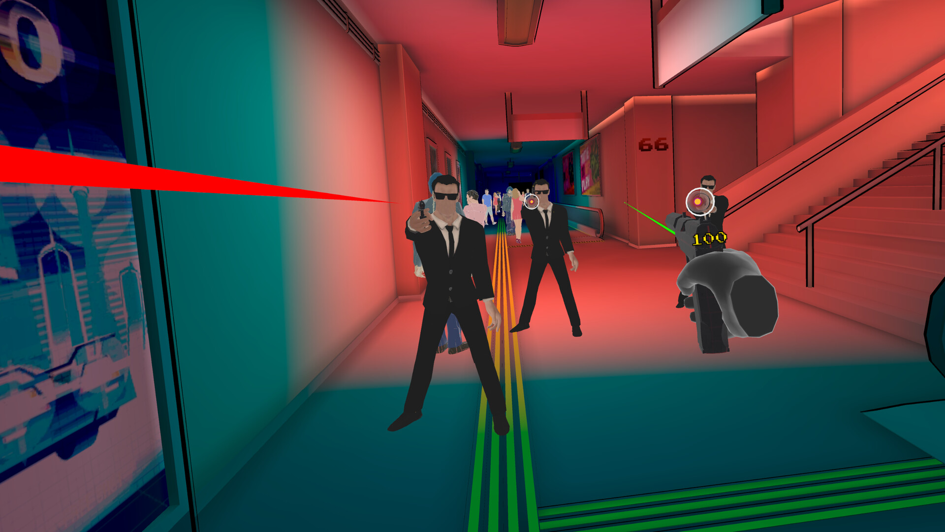 Agent Simulator screenshot 4