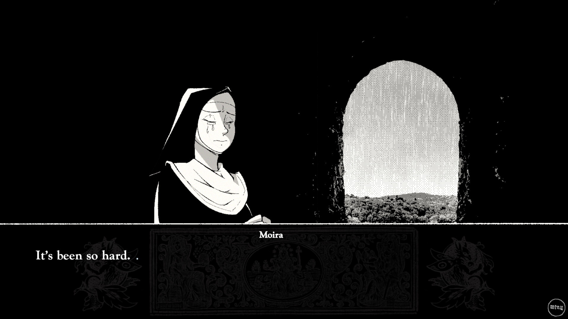 Misericorde: Volume One screenshot 3