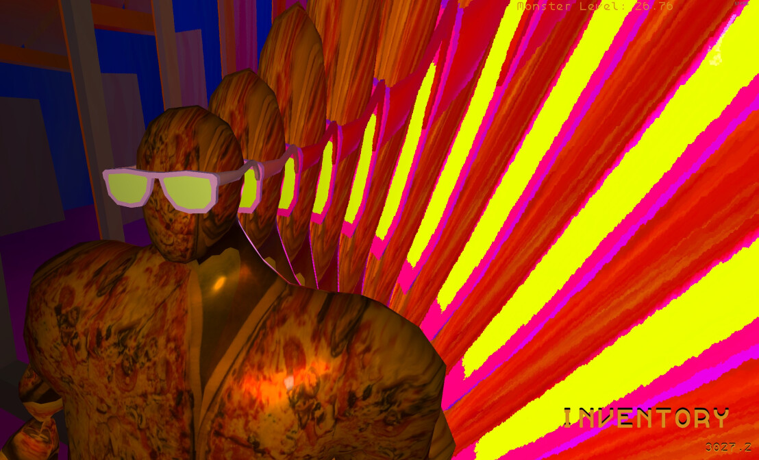Juice Galaxy screenshot 4