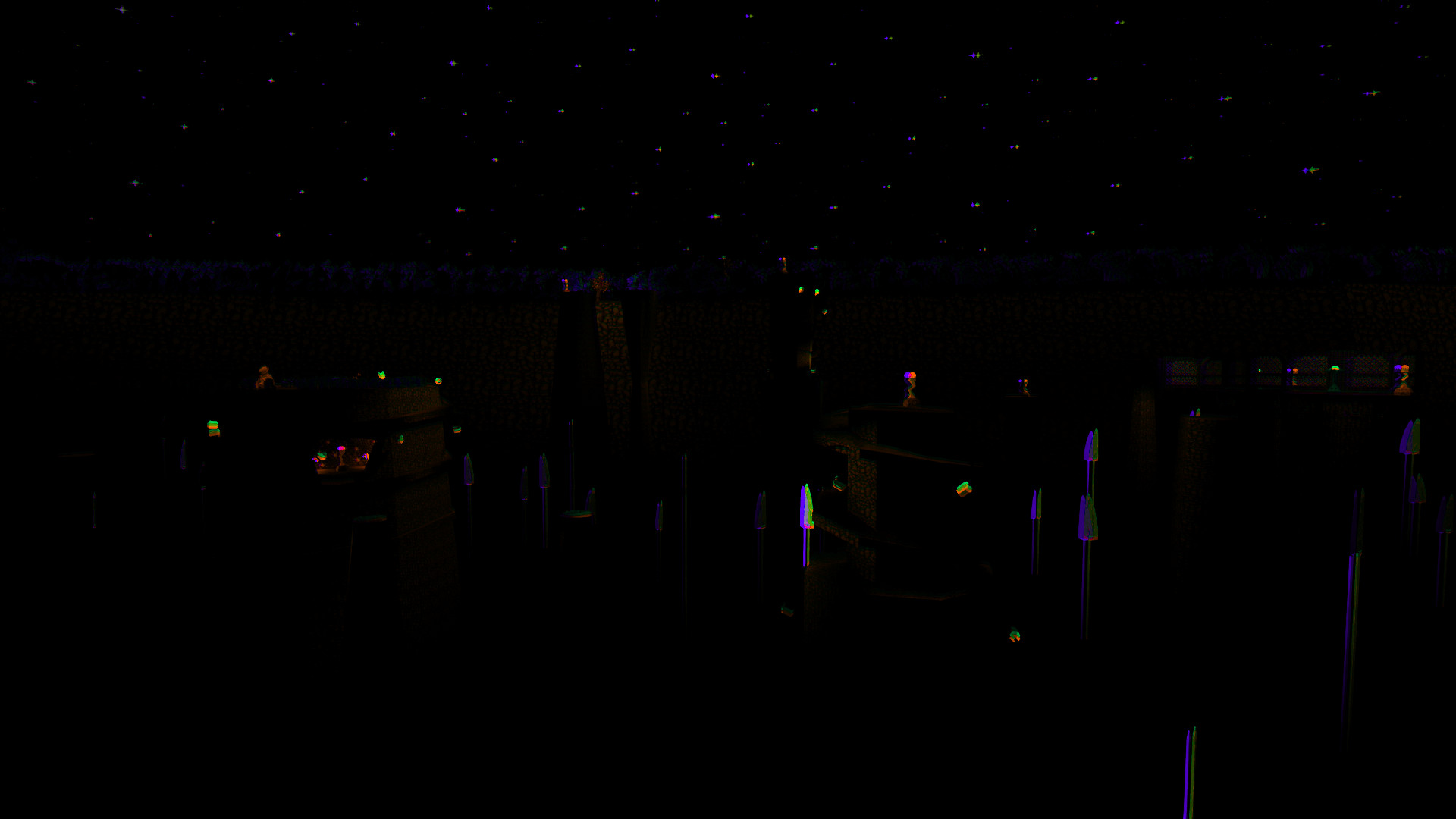 On Your Hands screenshot 2
