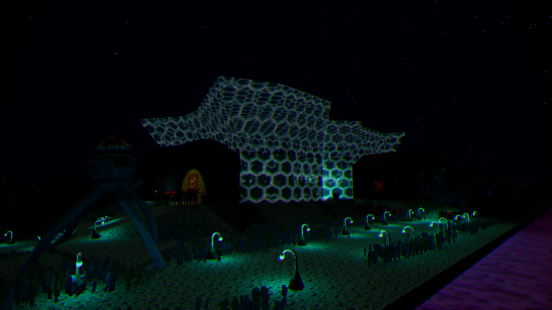 On Your Hands screenshot 1