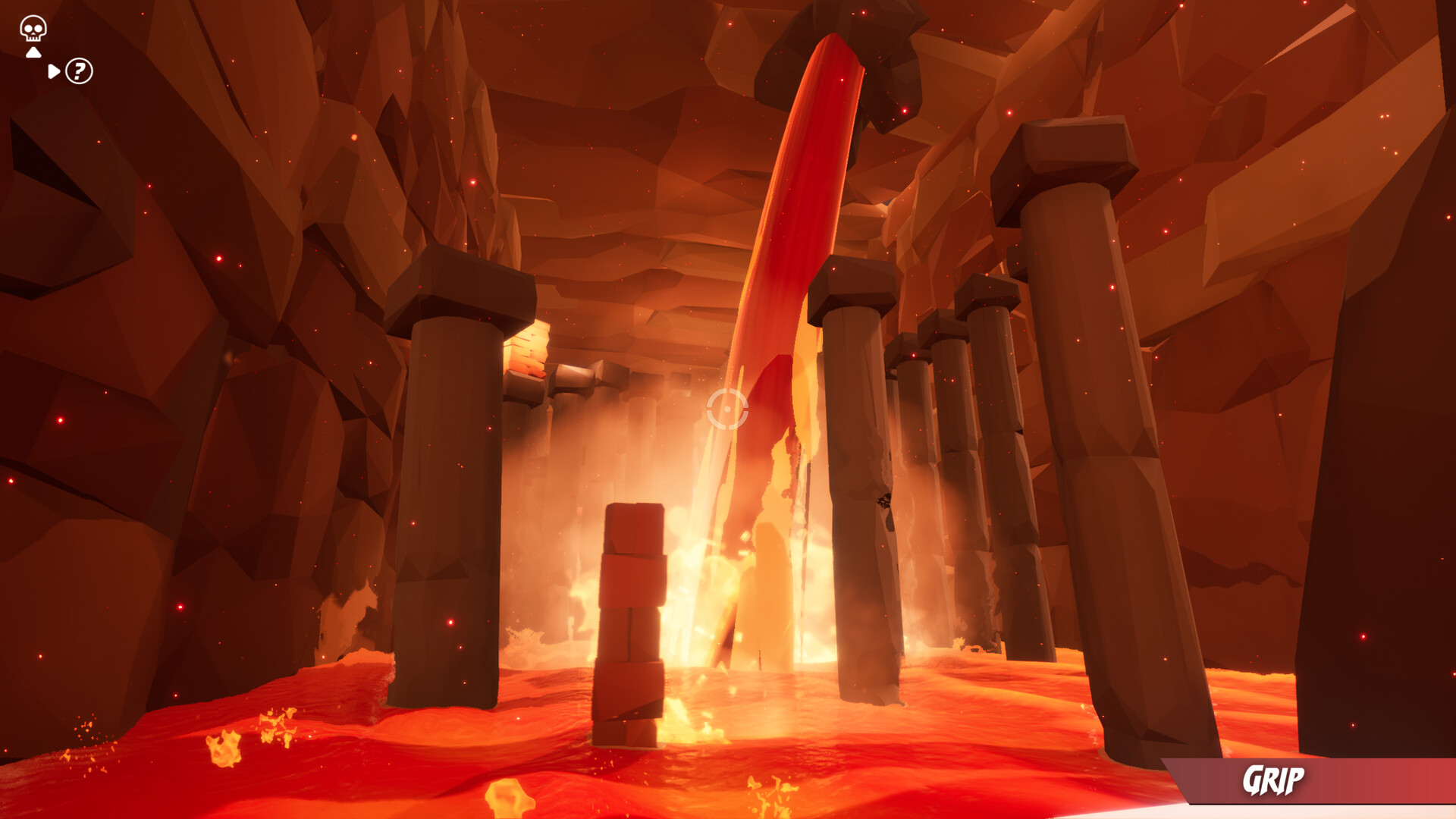 GRAPPIN screenshot 3