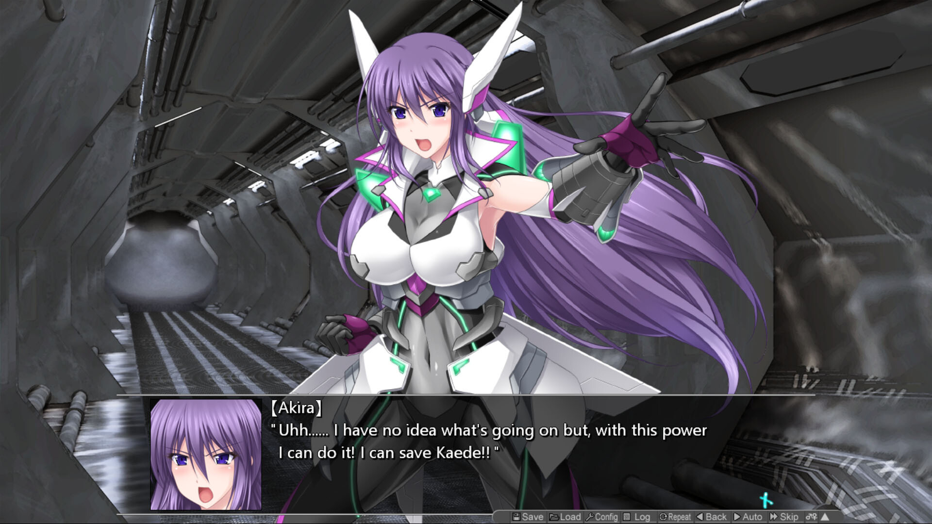 BlazingAngel Mistletear screenshot 5