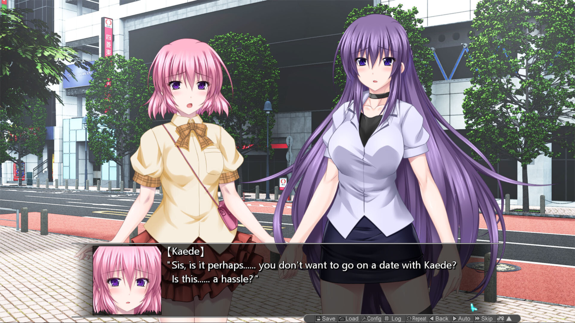 BlazingAngel Mistletear screenshot 1