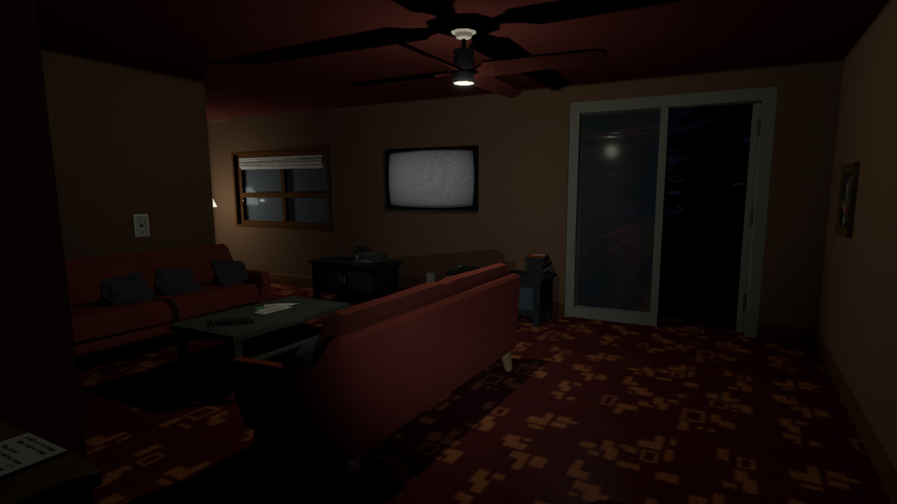 The Surelock Agency screenshot 7