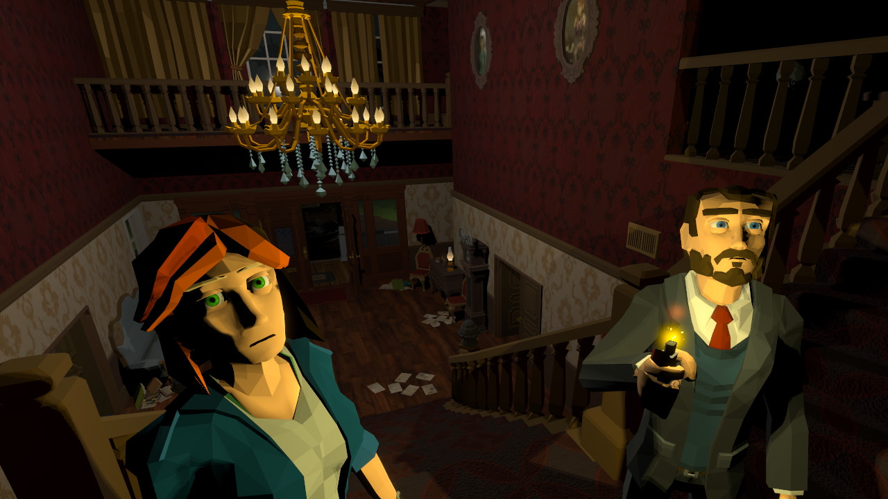 The Surelock Agency screenshot 8