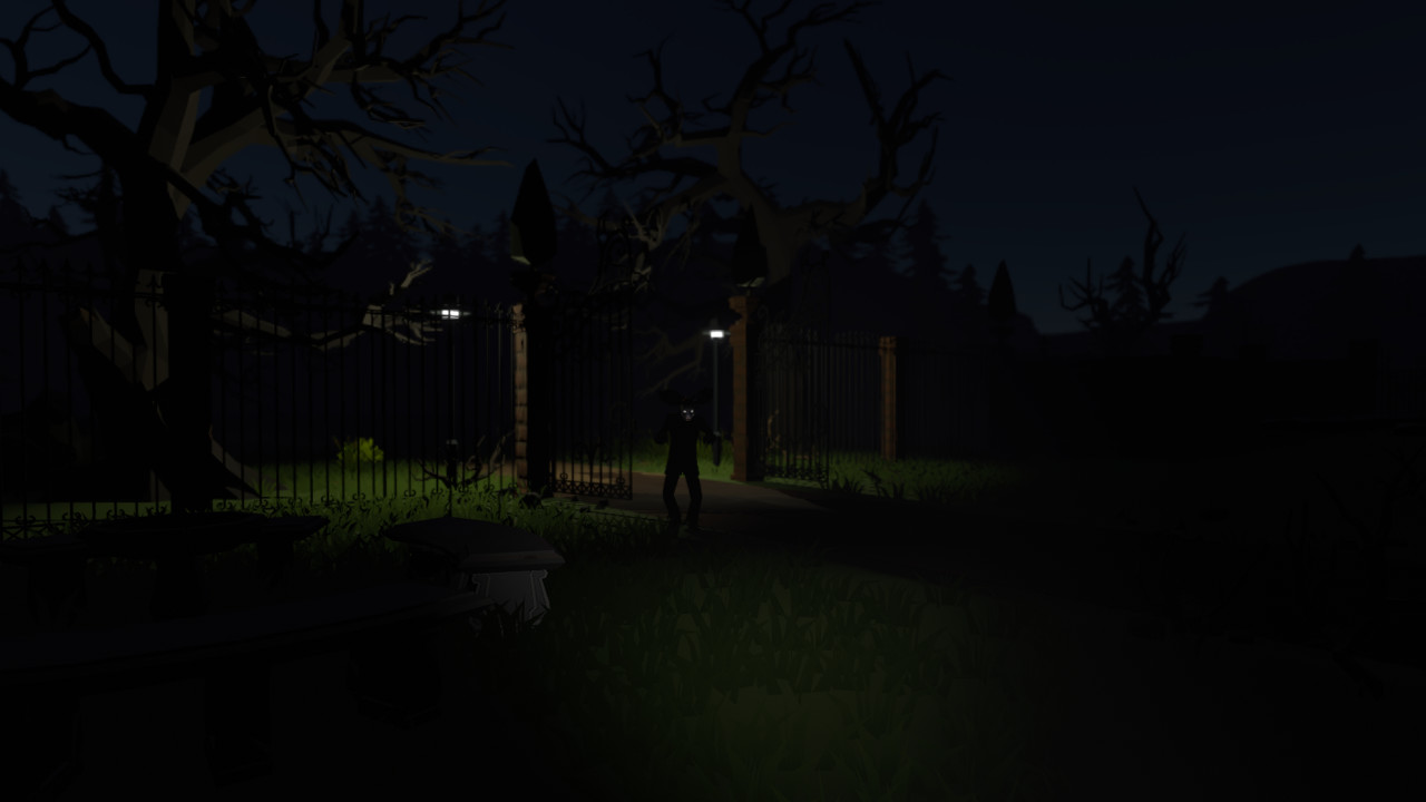 The Surelock Agency screenshot 9