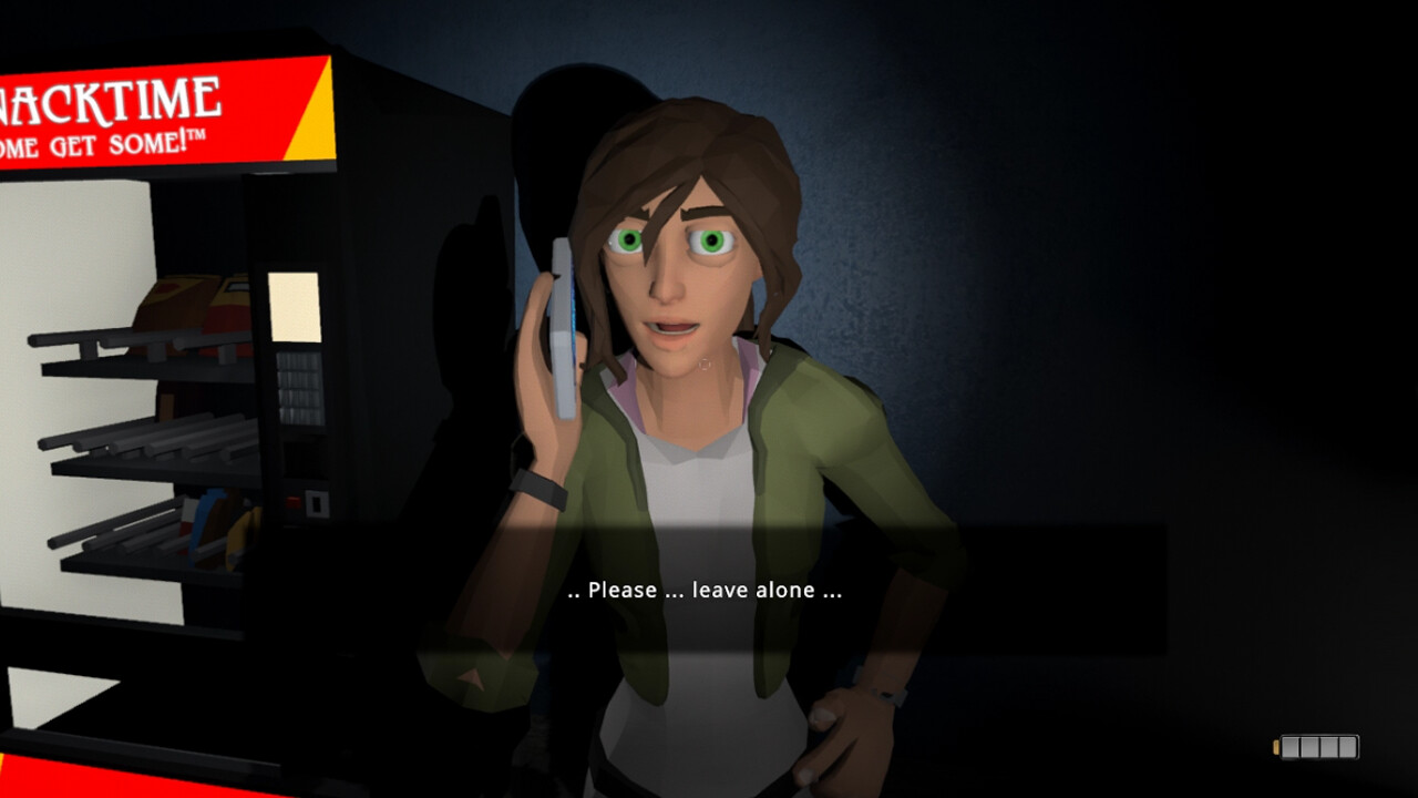 The Surelock Agency screenshot 4
