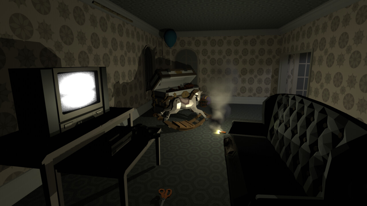 The Surelock Agency screenshot 5