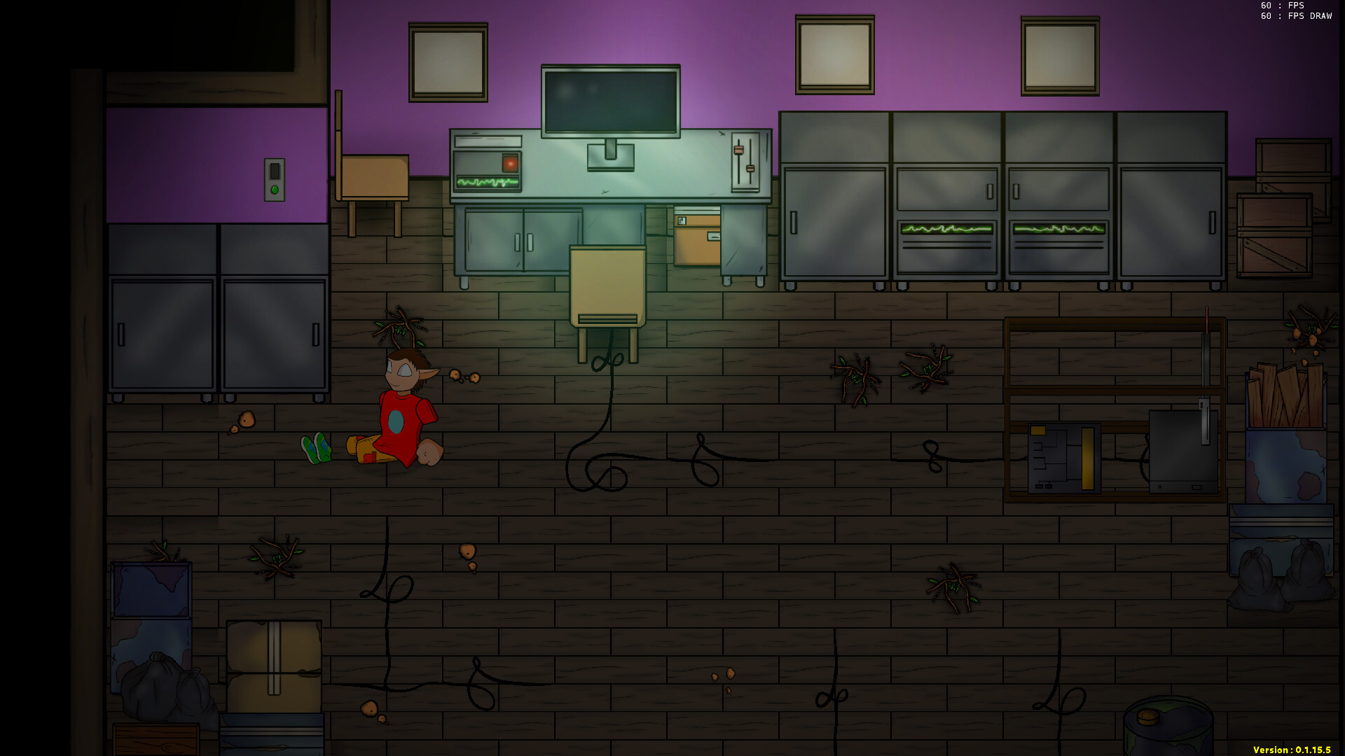 Leganda screenshot 11