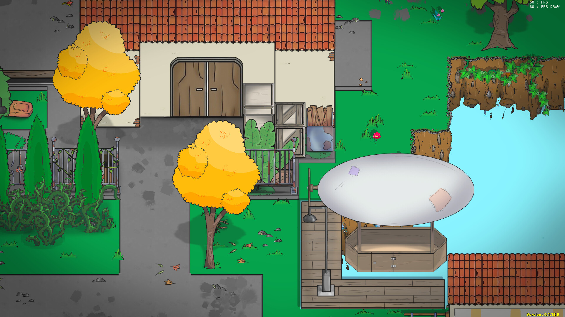 Leganda screenshot 19