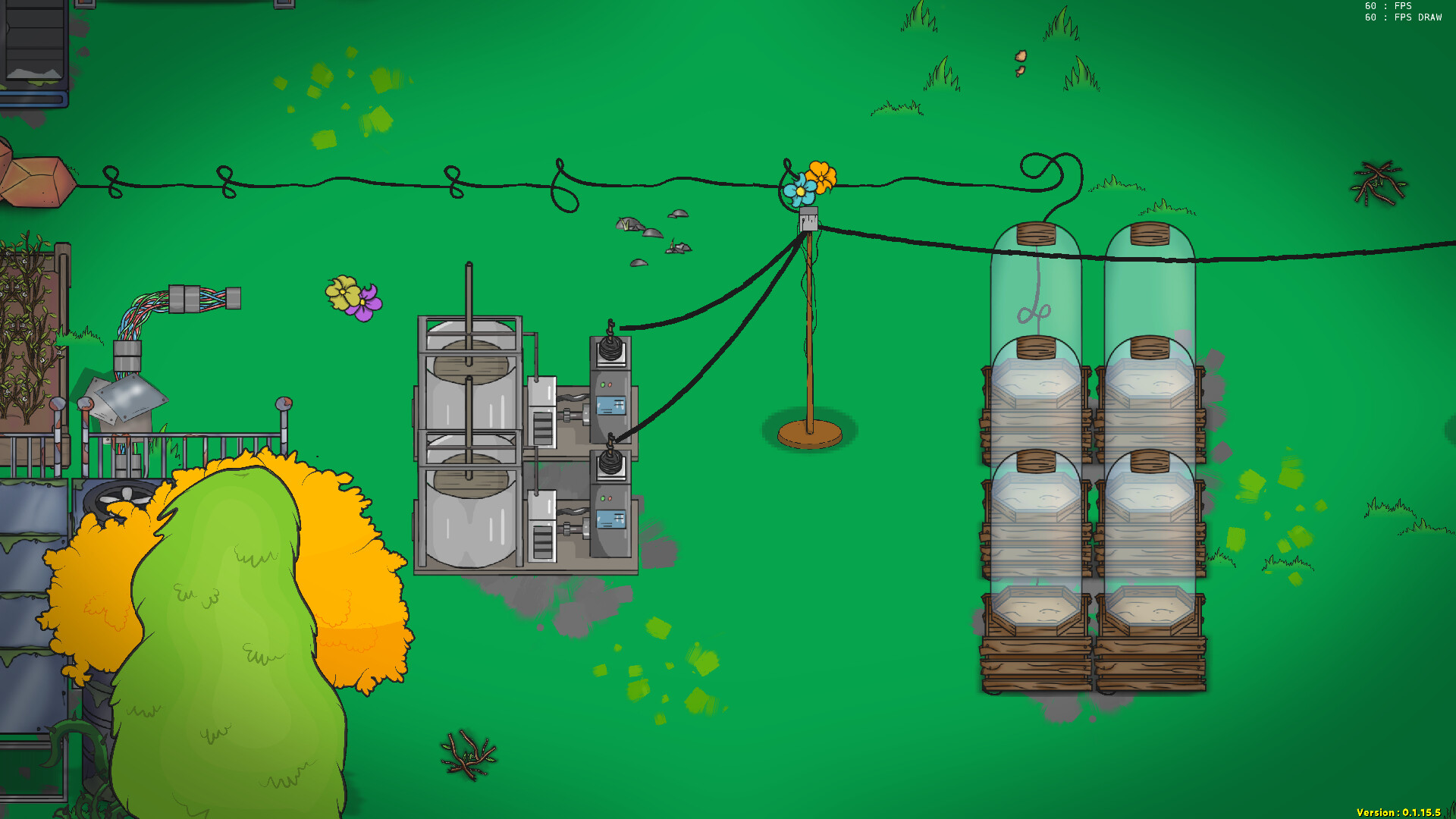 Leganda screenshot 3