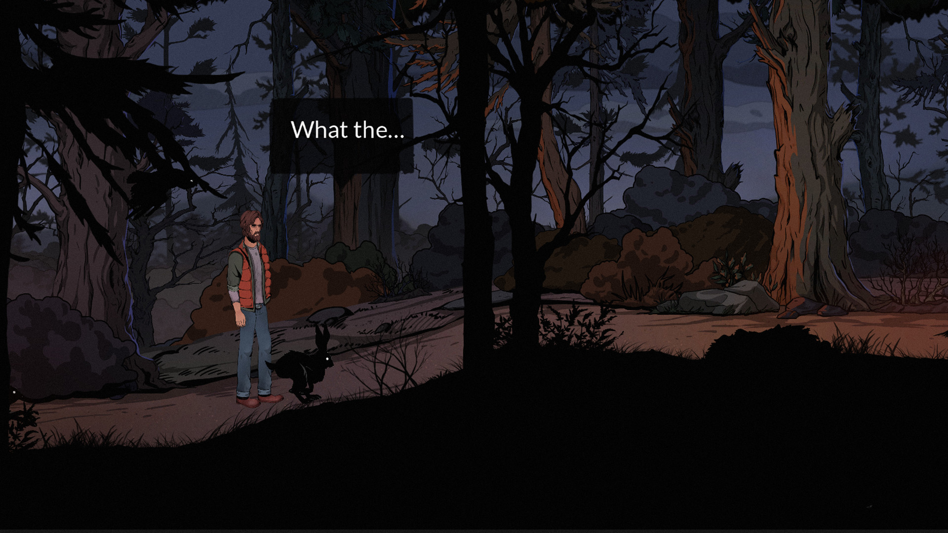 In Flames screenshot 5