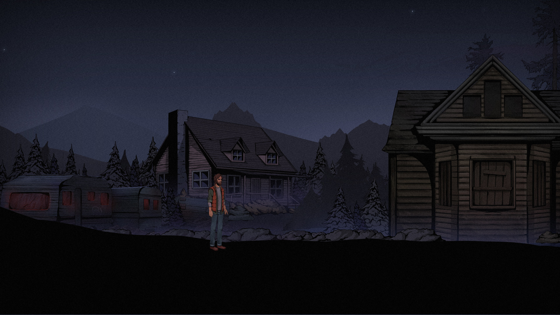 In Flames screenshot 3