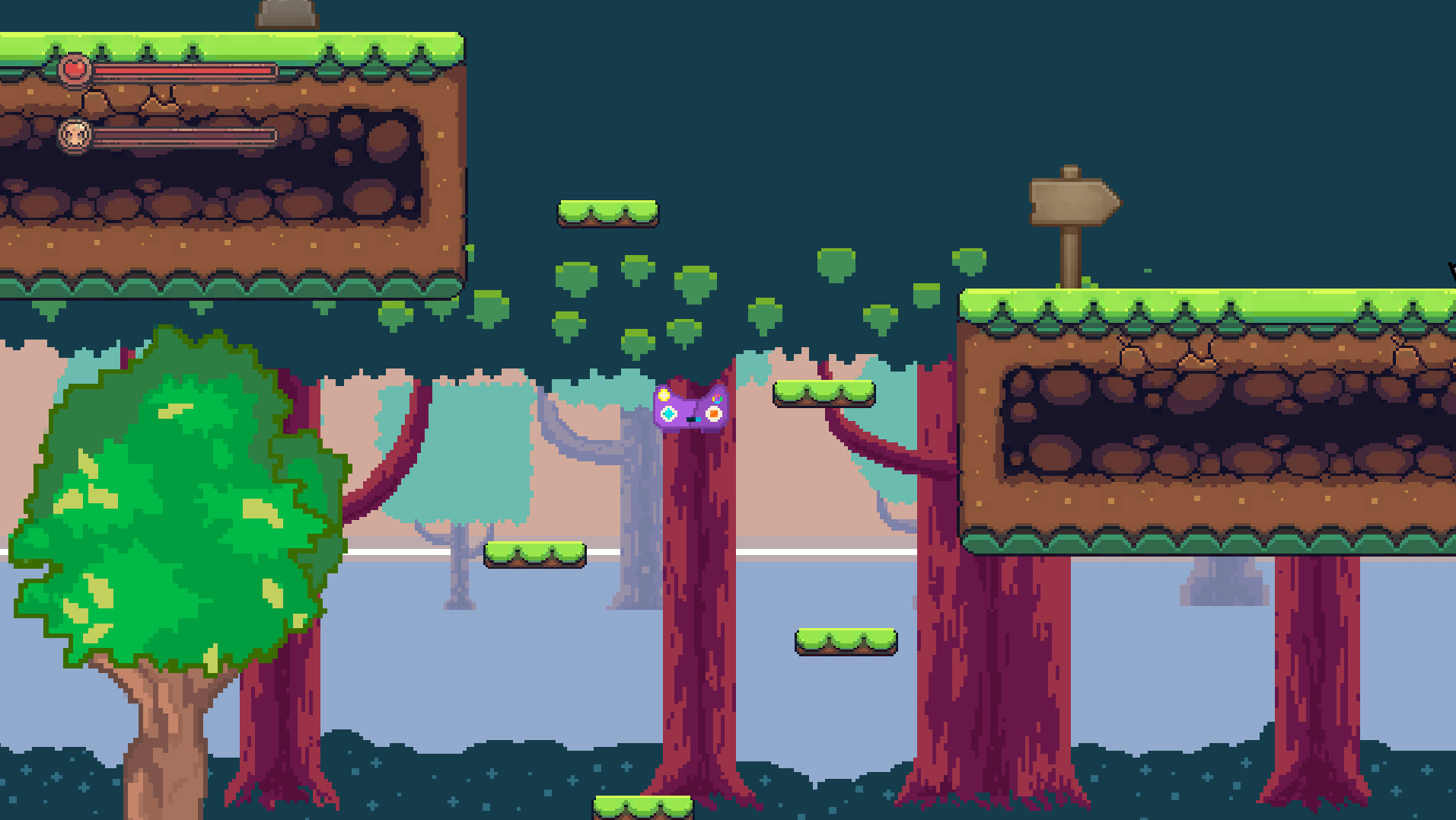 The adventures of Sisharpic screenshot 3