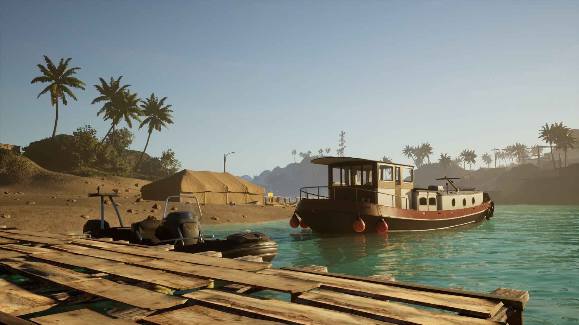 Drug Dealer Simulator 2 screenshot 5