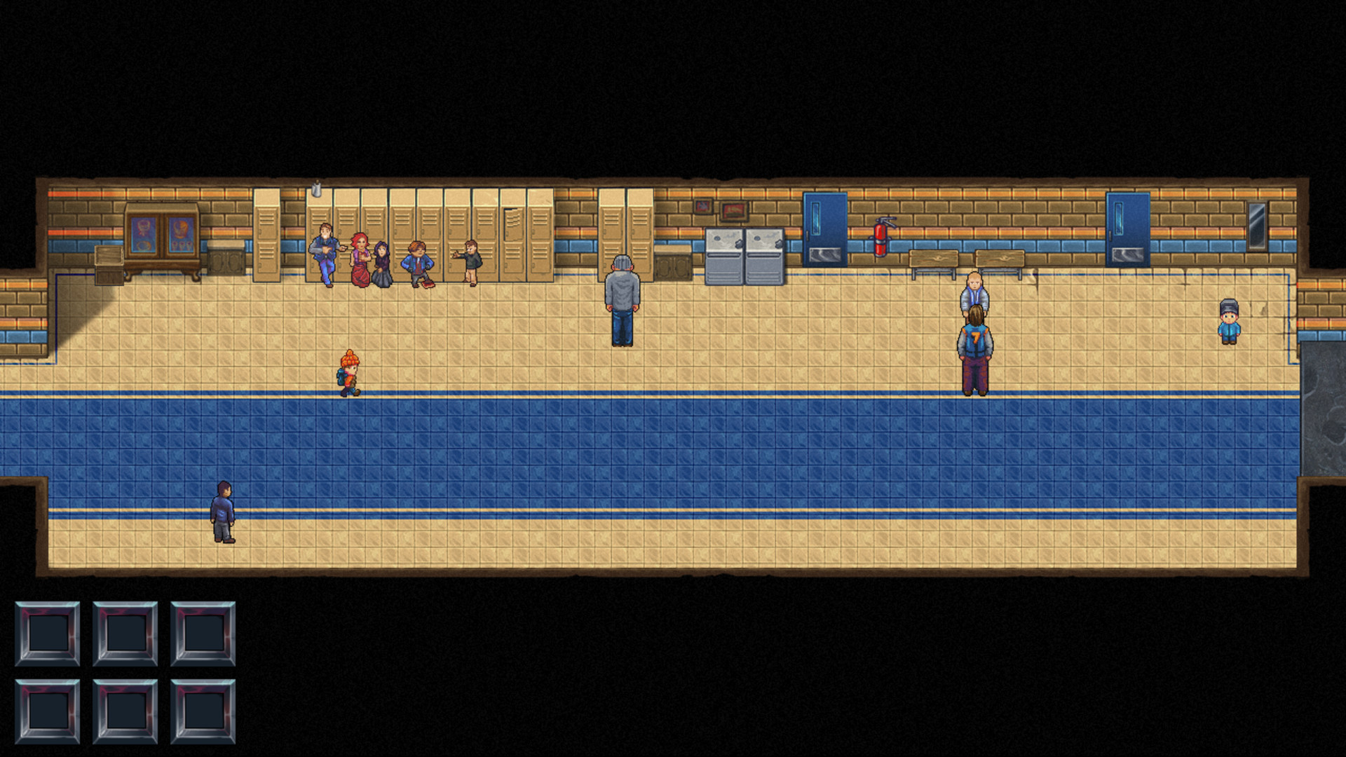 The Prince of Landis screenshot 10