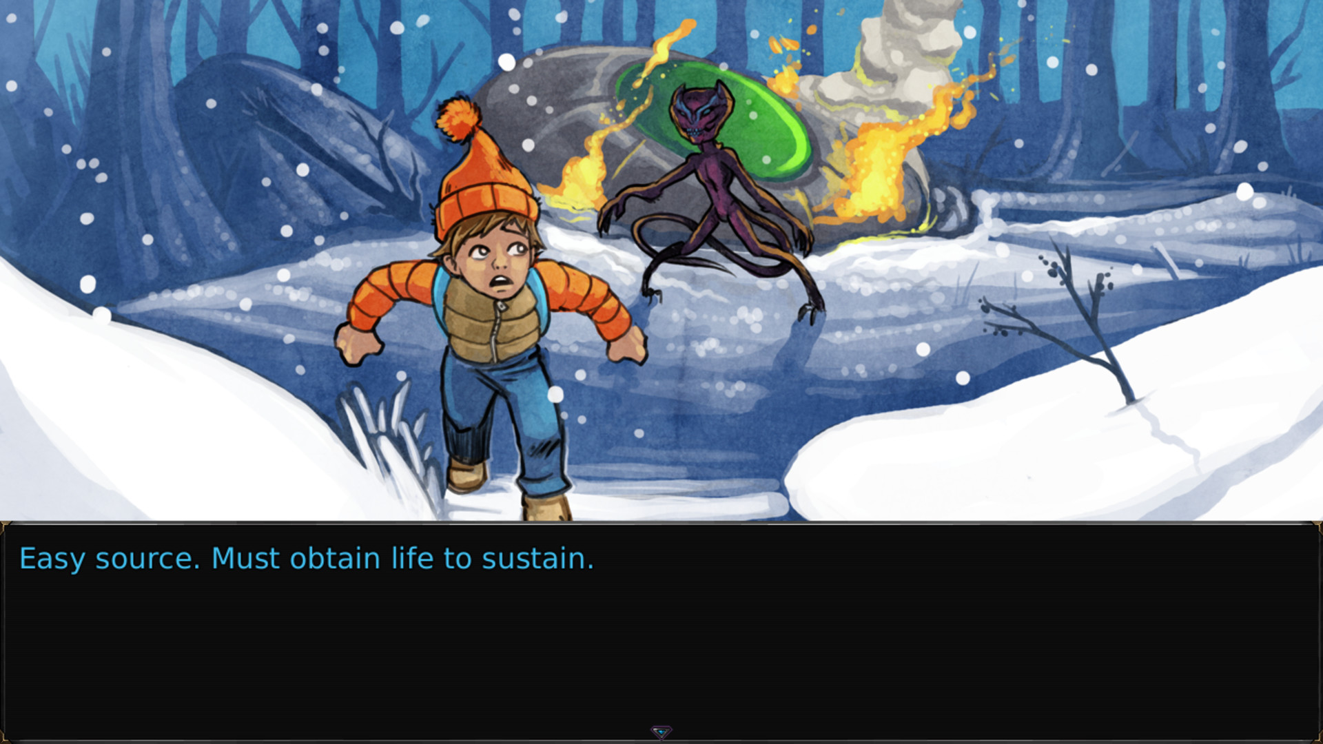 The Prince of Landis screenshot 2