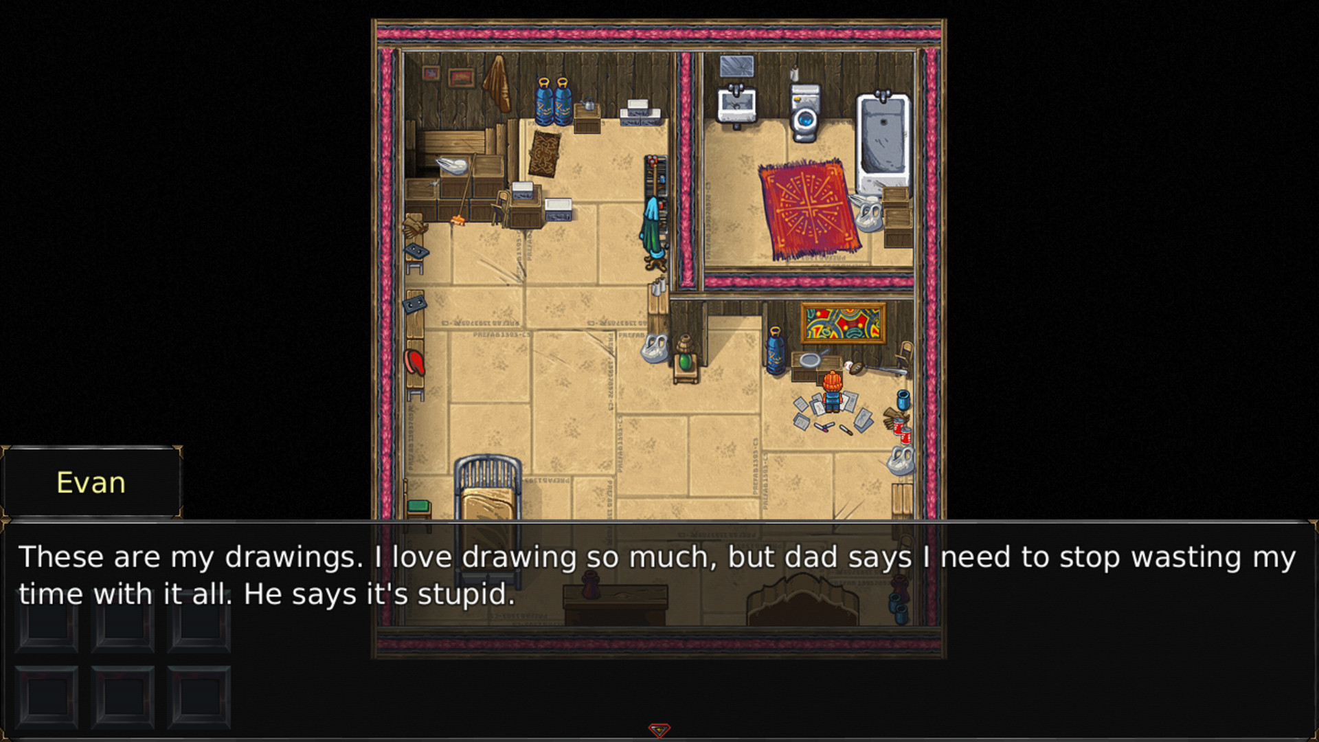 The Prince of Landis screenshot 8