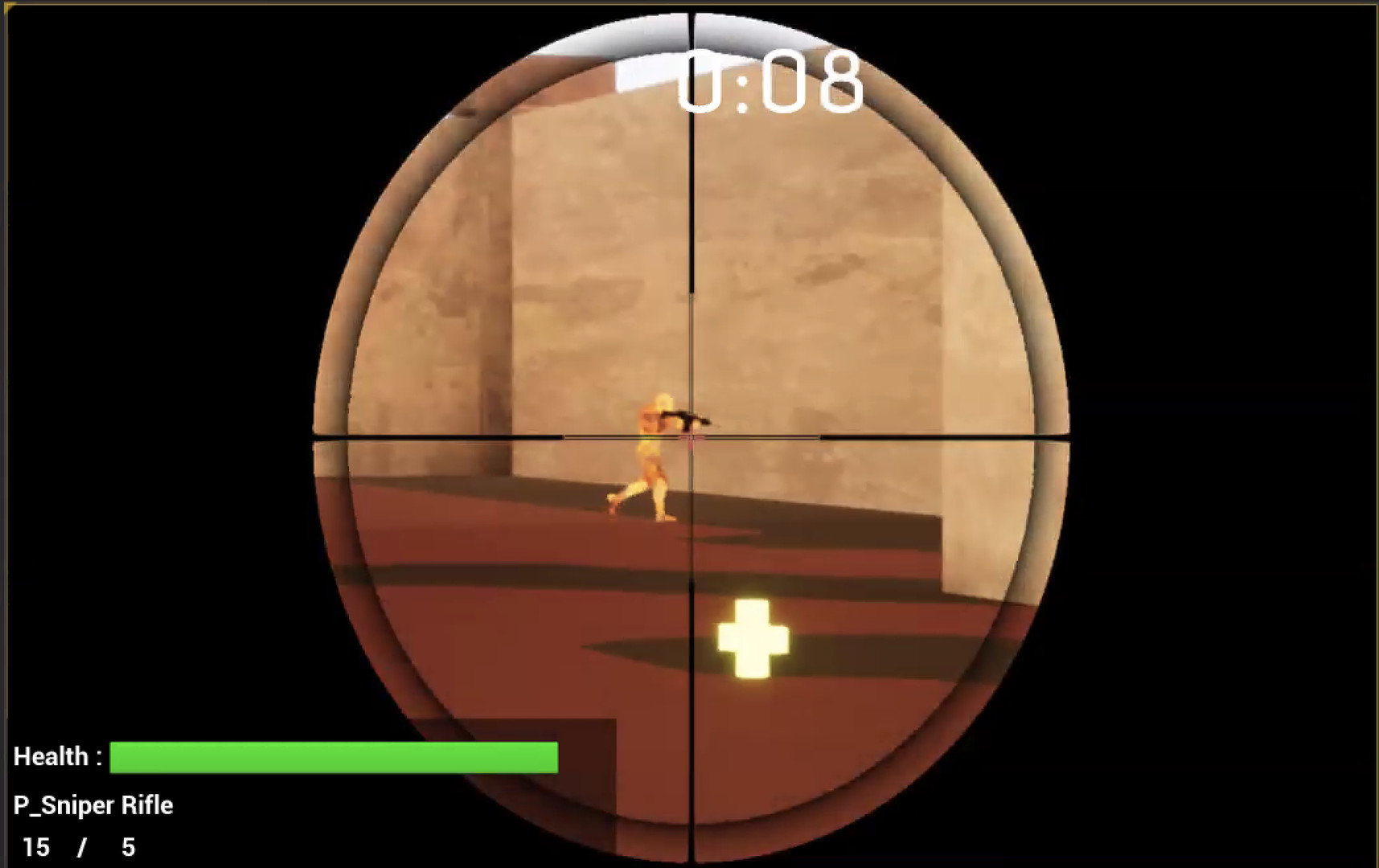 Secrets of the Lost Tomb screenshot 5