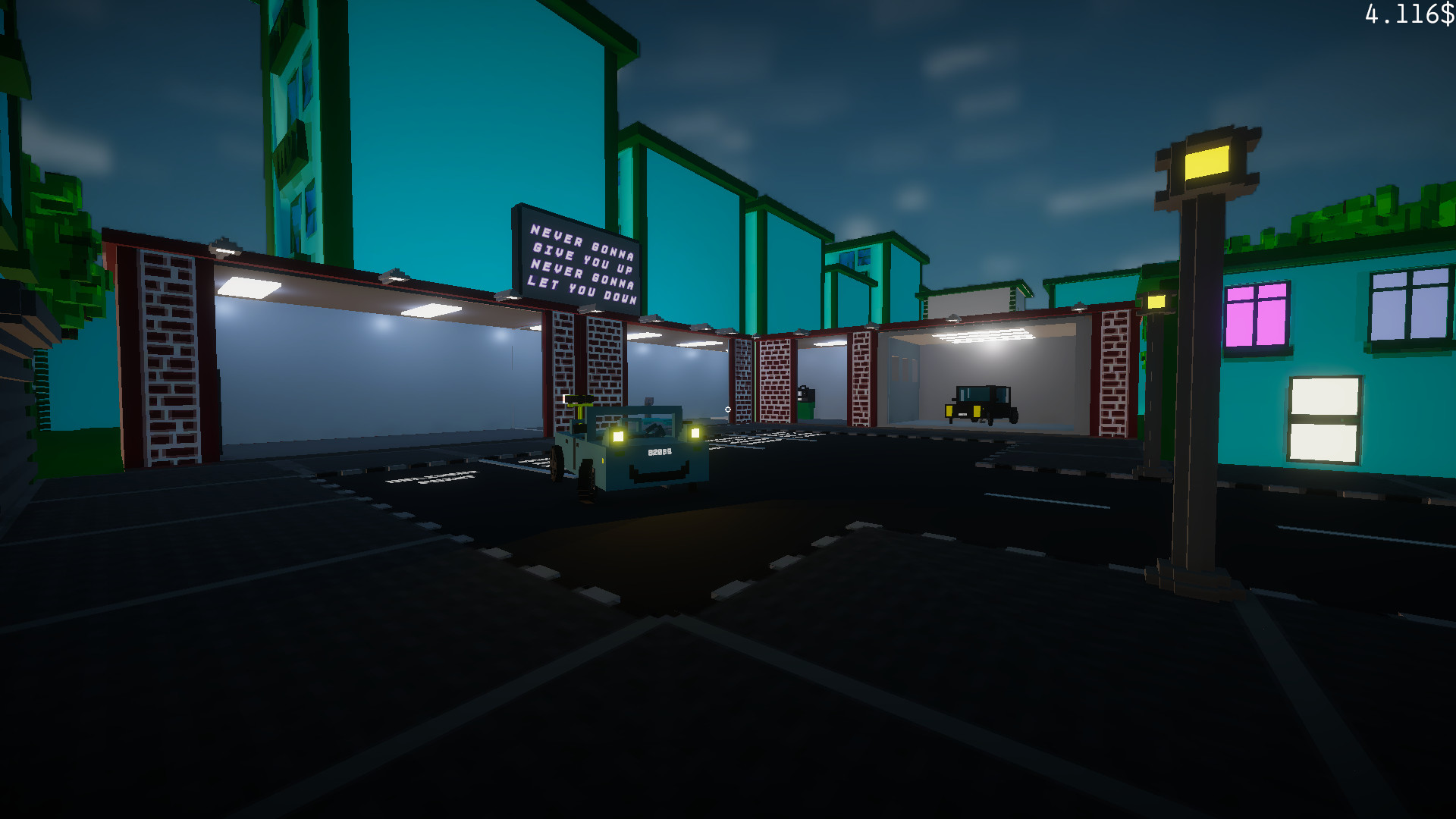 Car Tehc screenshot 3