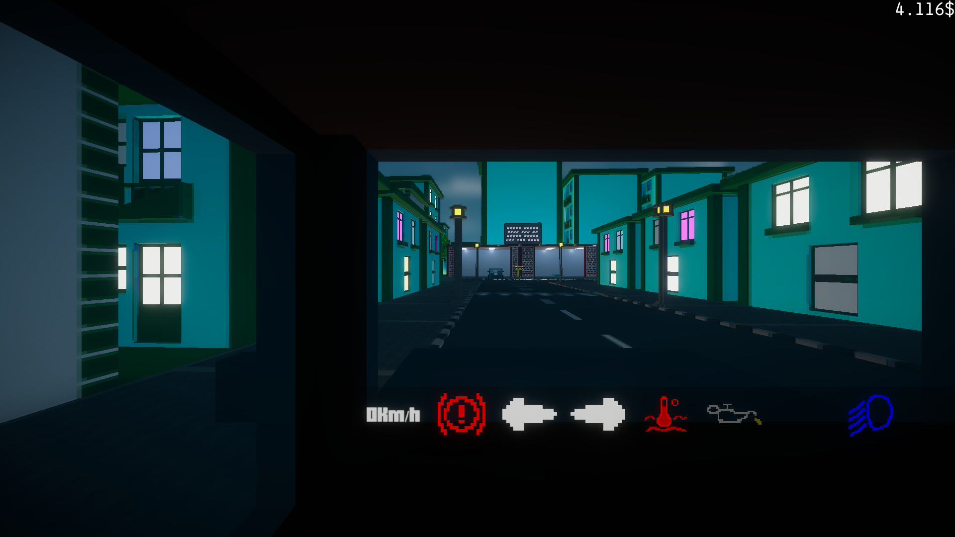 Car Tehc screenshot 2