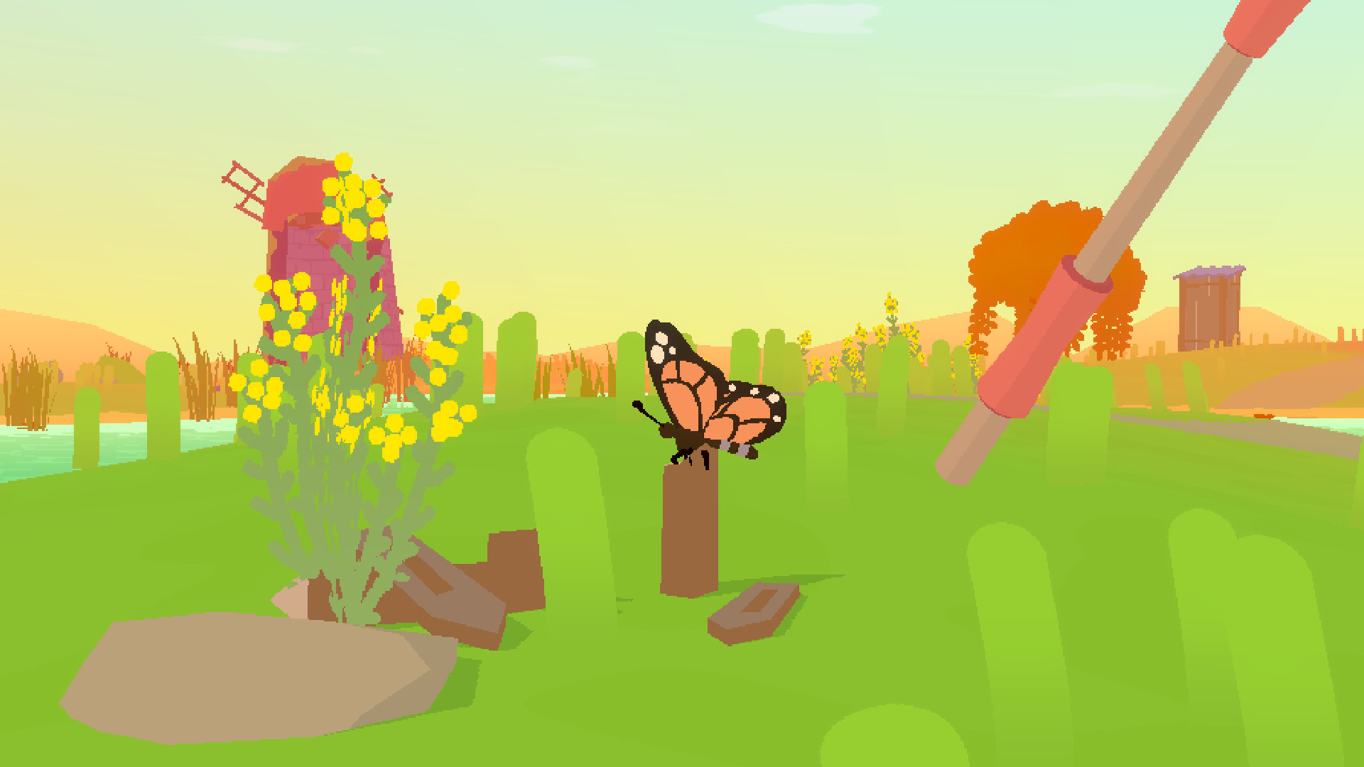 Paradise Marsh screenshot 4
