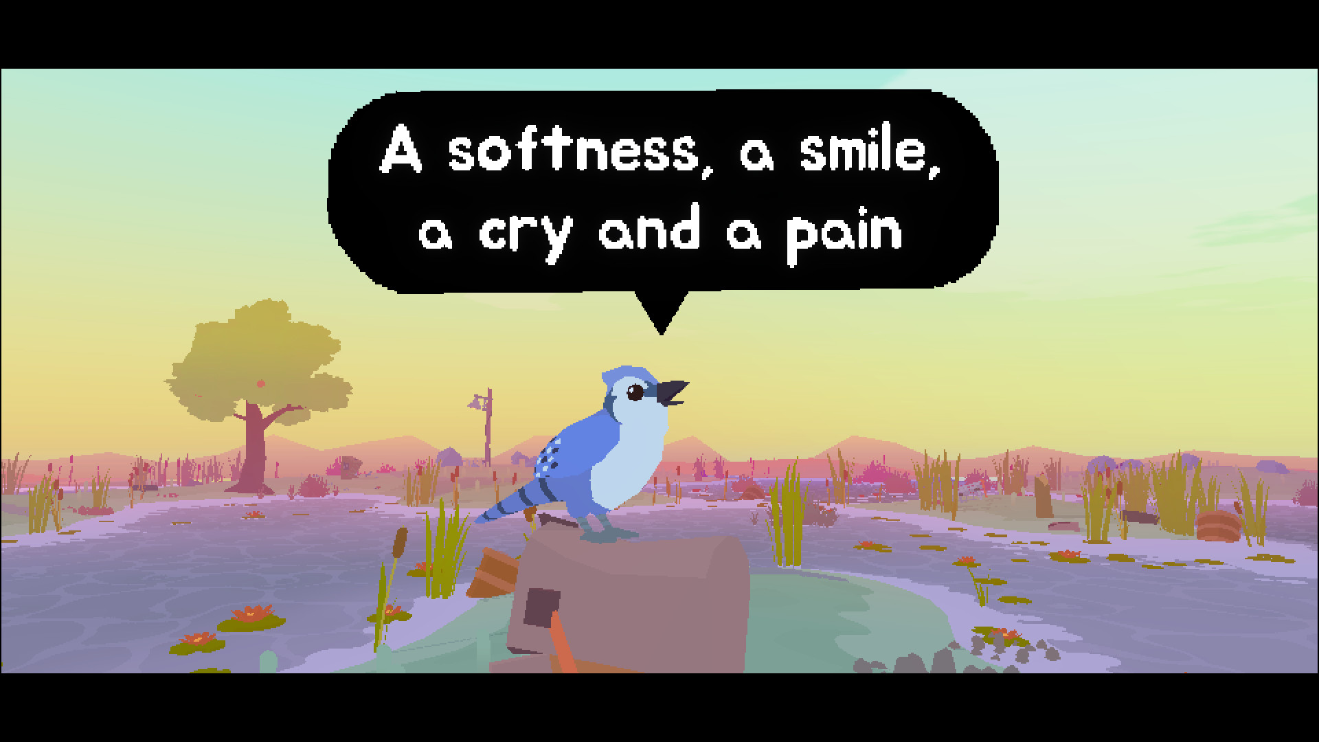 Paradise Marsh screenshot 6