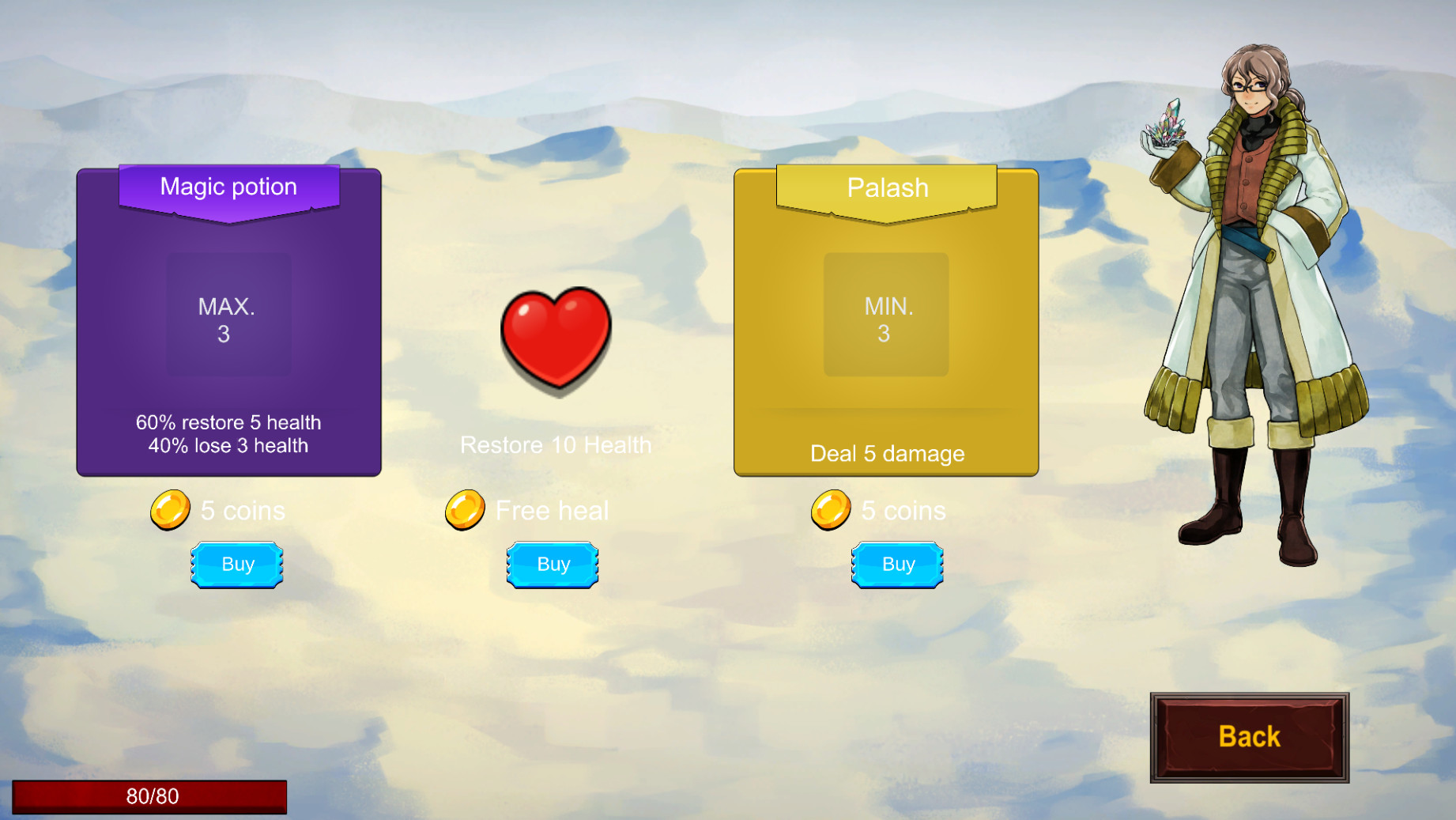 Dice Tourney screenshot 5