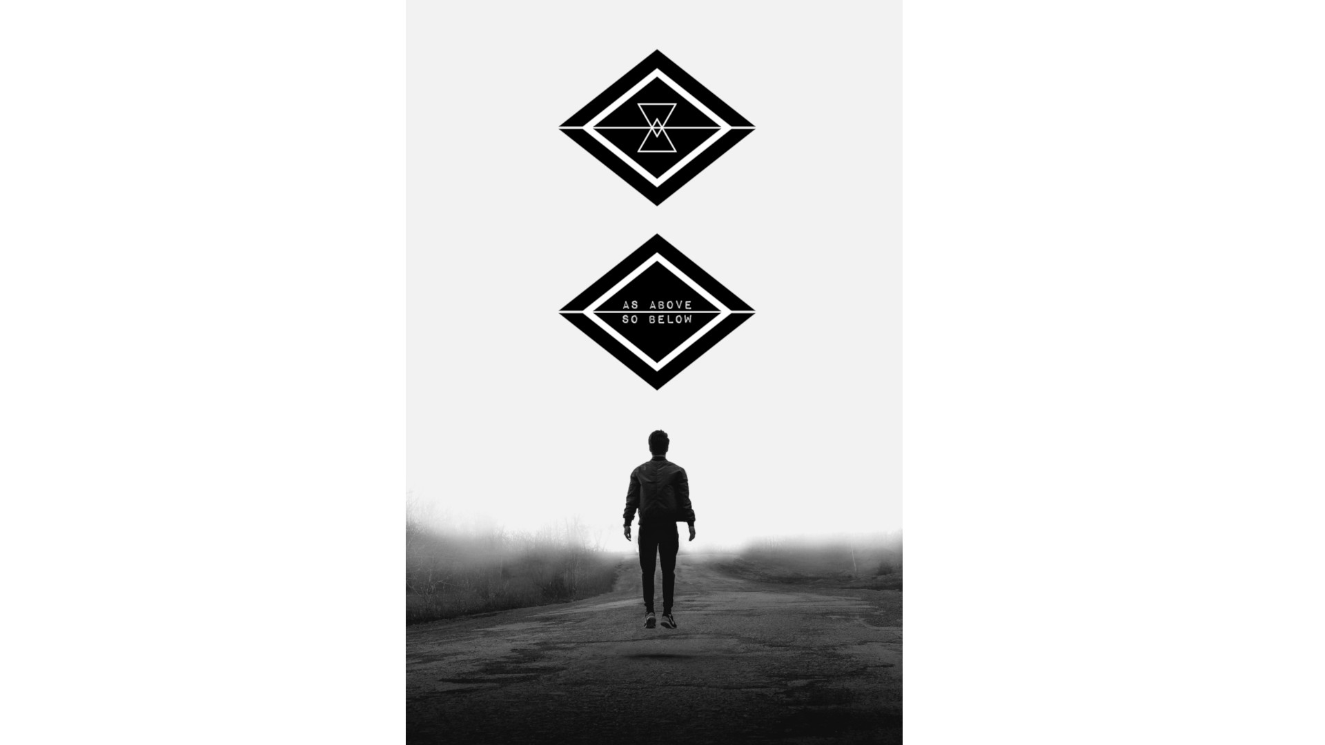 AS ABOVE SO BELOW screenshot 4
