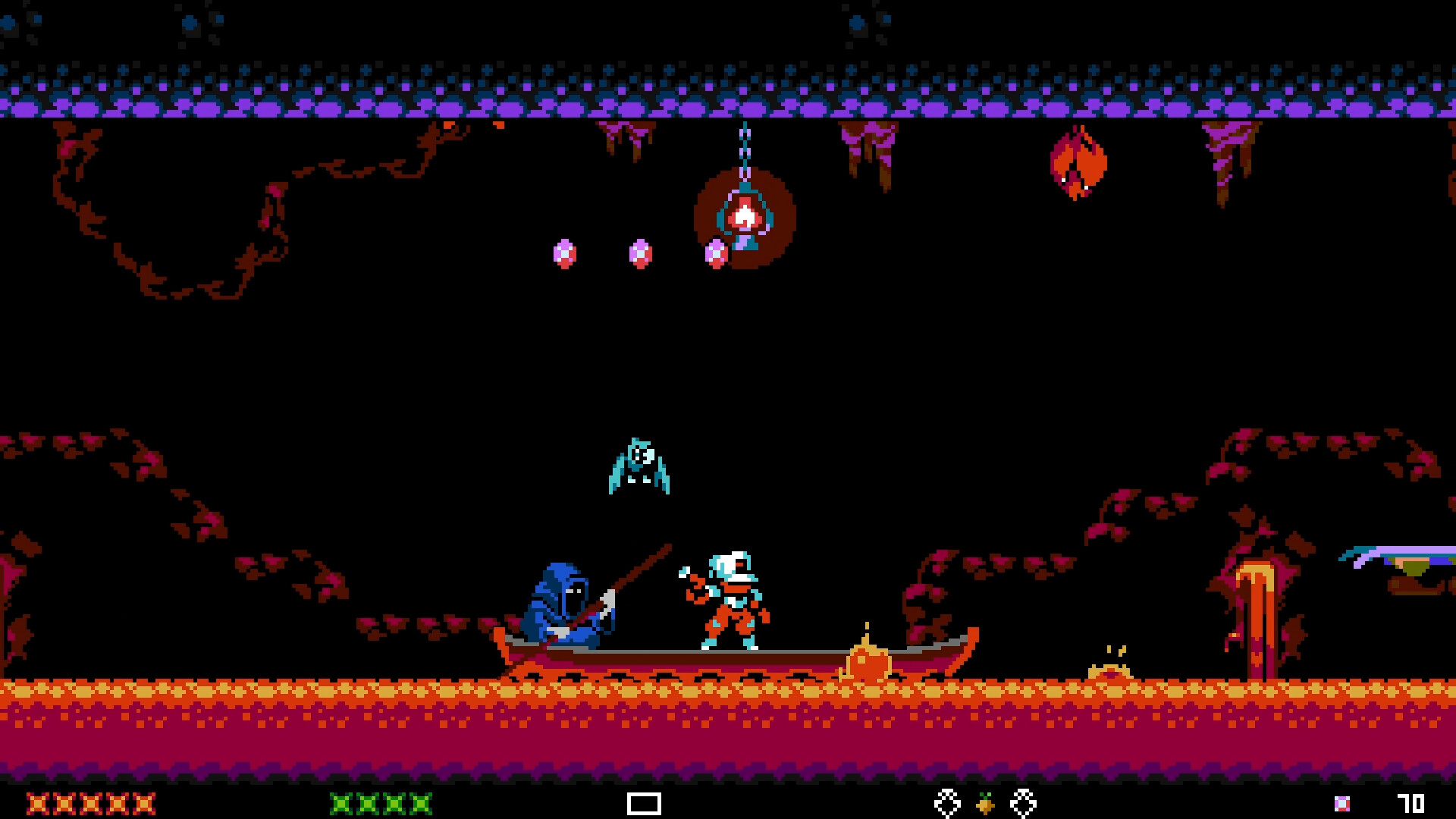 Bat Boy screenshot 6