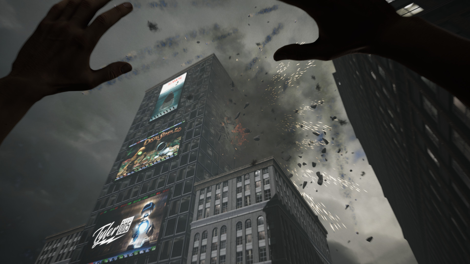 Remoteness screenshot 3