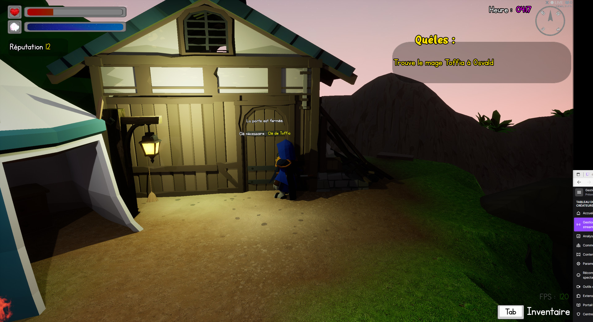 Age Of Albuvia screenshot 13