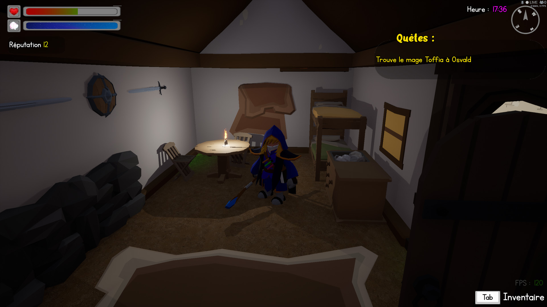Age Of Albuvia screenshot 6