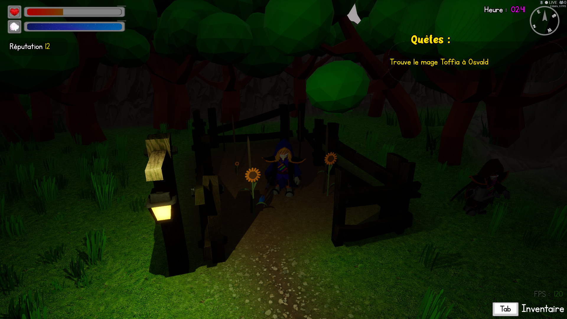 Age Of Albuvia screenshot 14