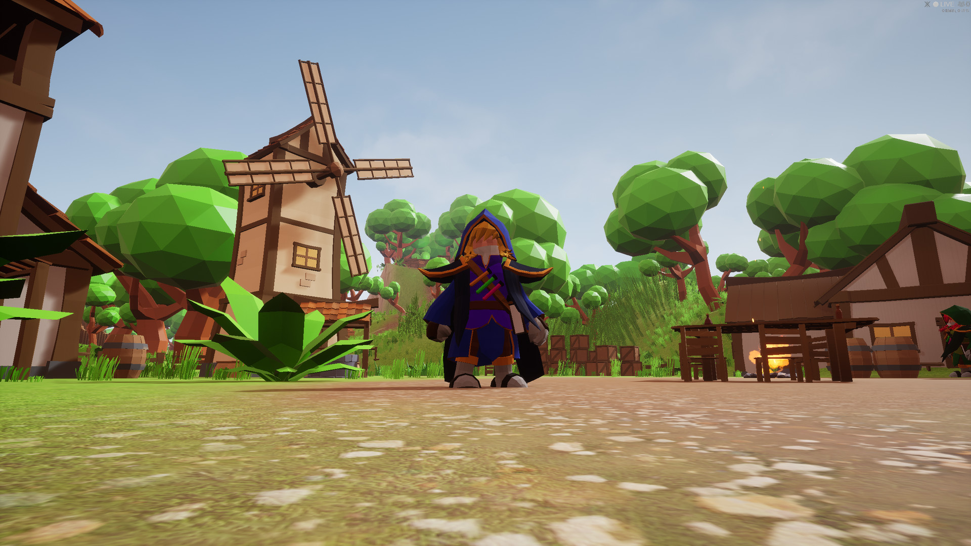 Age Of Albuvia screenshot 11