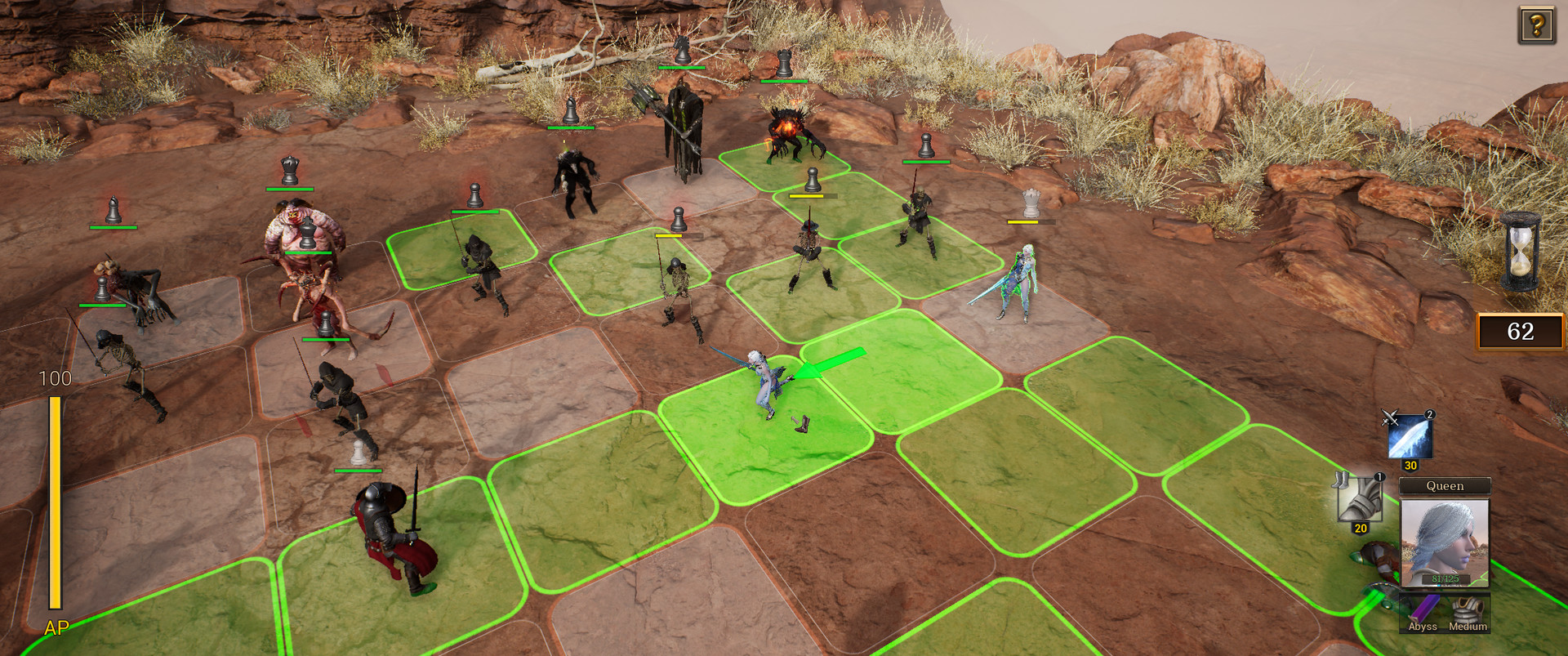 Kill King screenshot 2